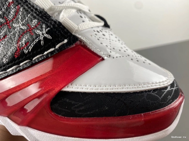 and black red TITAN 23  CZ6222-1021 Jordan 0729
